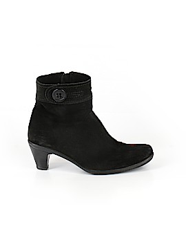 La Canadienne Size 8 1/2