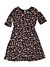 Old Navy 100% Cotton Black Dress Size 14 - photo 1