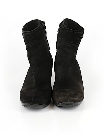 La Canadienne Ankle Boots (view 2)