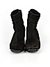 La Canadienne Black Ankle Boots Size 8 1/2 - photo 2