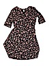 Old Navy 100% Cotton Black Dress Size 14 - photo 2