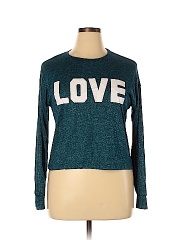 True By Rue21 Pullover Sweater (view 1)