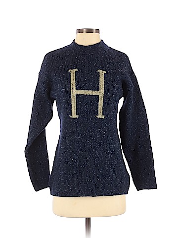 Harry Potter Wool Pullover Sweater (view 1)