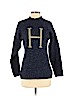 Harry Potter Blue Wool Pullover Sweater Size S - photo 1