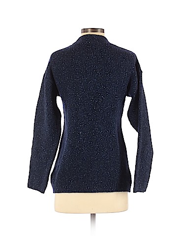 Harry Potter Wool Pullover Sweater (view 2)