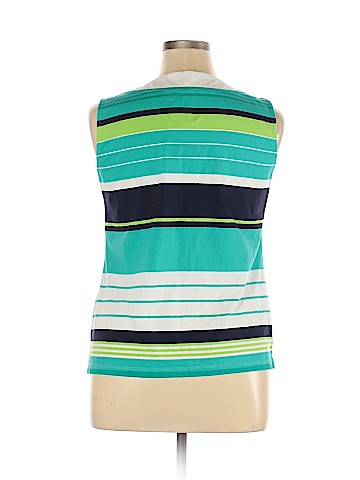 Liz Claiborne Active Tank (view 2)