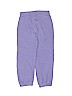 The Children's Place Purple Sweatpants Size 3T - photo 2