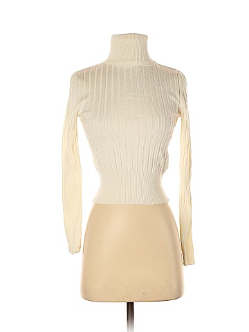 Zara Turtleneck Sweater (view 1)