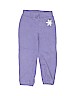 The Children's Place Purple Sweatpants Size 3T - photo 1