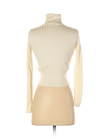 Zara Turtleneck Sweater (view 2)