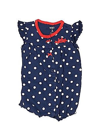 Carter's Short Sleeve Outfit (view 1)