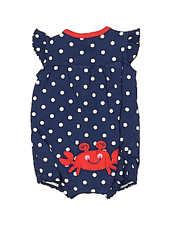 Carter's Short Sleeve Outfit (view 2)