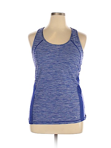 Danskin Now Active Tank (view 1)