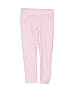 Carter's Pink Leggings Size 3T - photo 1