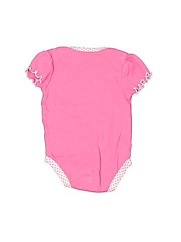 Genuine Merchandise by Gen2 Short Sleeve Onesie (view 2)