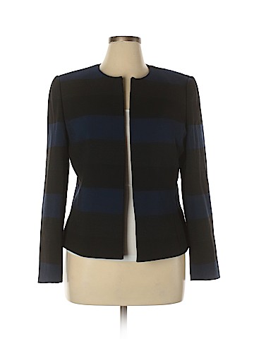 Tahari Blazer (view 1)