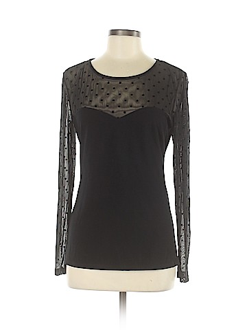 H&M Long Sleeve Top (view 1)