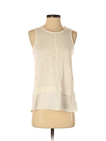 J. Crew Factory Store Sleeveless Top (view 1)