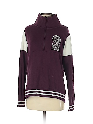 Victoria's Secret Pink Pullover Sweater (view 1)