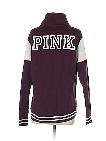 Victoria's Secret Pink Pullover Sweater (view 2)