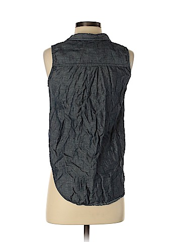 Madewell Sleeveless Top (view 2)