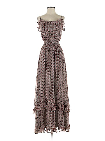 Patterson J. Kincaid Casual Dress (view 1)