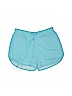 Nanette Lepore Blue Shorts Size S - photo 1