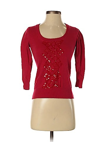 Forever 21 Pullover Sweater (view 1)