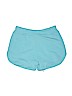 Nanette Lepore Blue Shorts Size S - photo 2