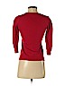 Forever 21 Red Pullover Sweater Size S - photo 2