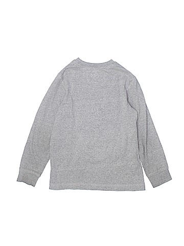 Gymboree Long Sleeve T-Shirt (view 2)