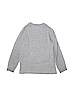 Gymboree Gray Long Sleeve T-Shirt Size 7 - photo 2