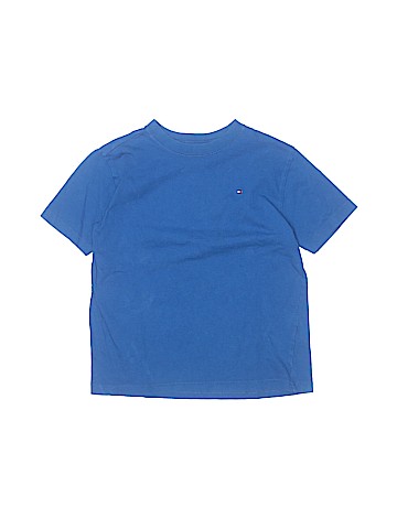 Tommy Hilfiger Short Sleeve T-Shirt (view 1)