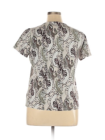 Kim Rogers Short Sleeve T-Shirt (view 2)