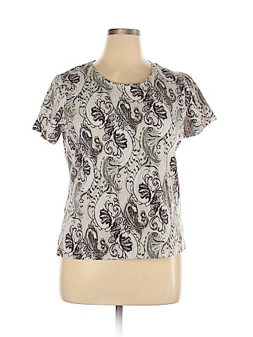 Kim Rogers Short Sleeve T-Shirt (view 1)