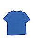 Tommy Hilfiger 100% Cotton Blue Short Sleeve T-Shirt Size 8 - 10 - photo 2