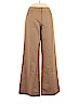 Trina Turk Tan Casual Pants Size 2 - photo 1
