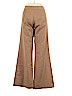 Trina Turk Tan Casual Pants Size 2 - photo 2
