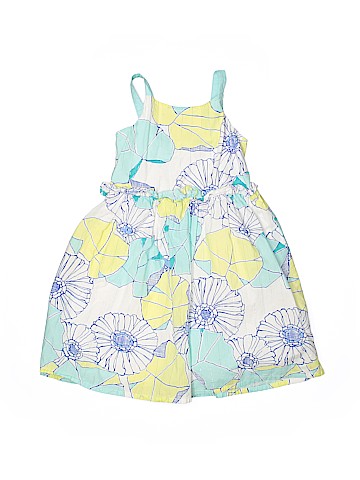Gymboree Dress (view 1)