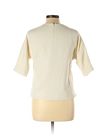 Worth New York Short Sleeve Blouse (view 2)