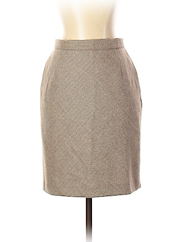 L.L.Bean Casual Skirt (view 1)
