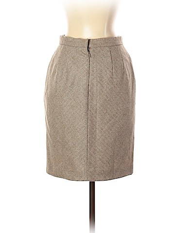 L.L.Bean Casual Skirt (view 2)