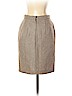 L.L.Bean Tan Casual Skirt Size 0 (petite) - photo 2