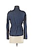 Pure Amici Blue Jacket Size S - photo 2