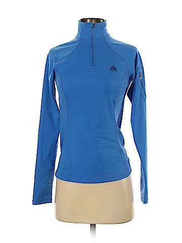 Nike Track Jacket (view 1)