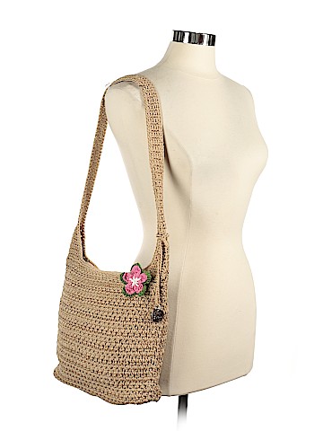 The Sak Shoulder Bag (view 2)