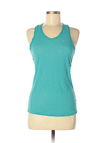 Nike Active Tank (view 1)