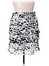 Justify White Casual Skirt Size XL - photo 1