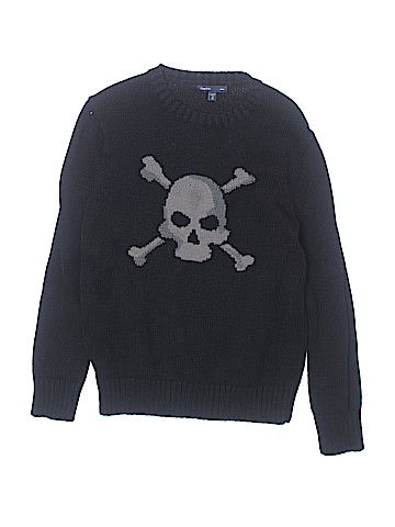 Gap Kids Outlet Pullover Sweater (view 1)