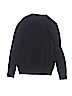 Gap Kids Outlet 100% Cotton Black Pullover Sweater Size 8 - photo 2